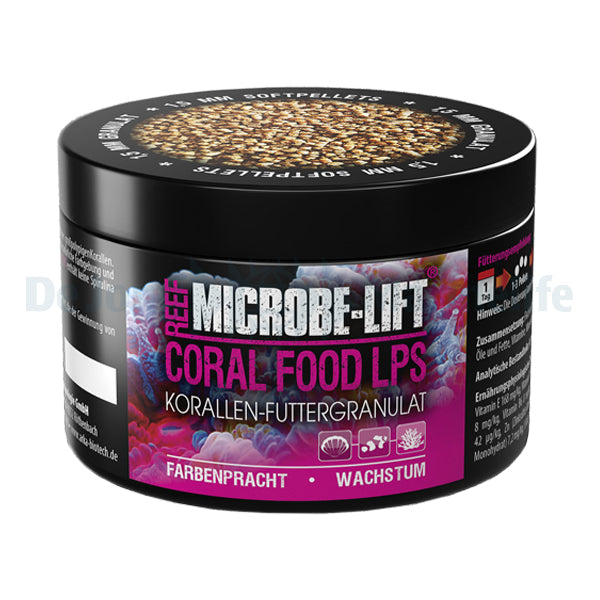 Coral Food LPS - LPS Granulat 150ml (50g)