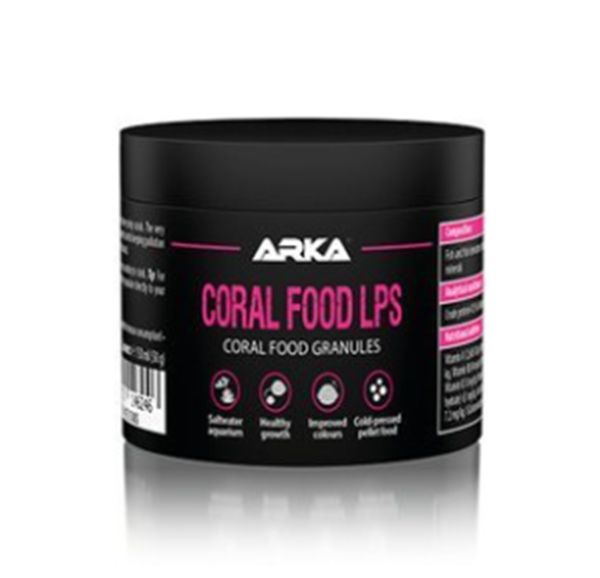 Coral Food LPS - LPS Granulat 150ml (50 g)