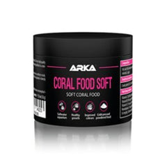 Coral Food Soft - Soft Coral Food150 ml (50g)