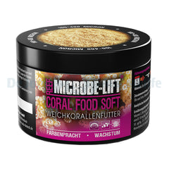 Coral Food Soft - Soft Coral Food150 ml (50g)