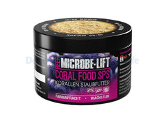 Coral Food SPS - SPS Powder Food 150ml (50g)