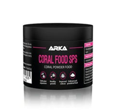 Coral Food SPS - SPS Powder Food 150ml (50g)