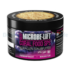 Coral Food SPS - SPS Powder Food 150ml (50g)