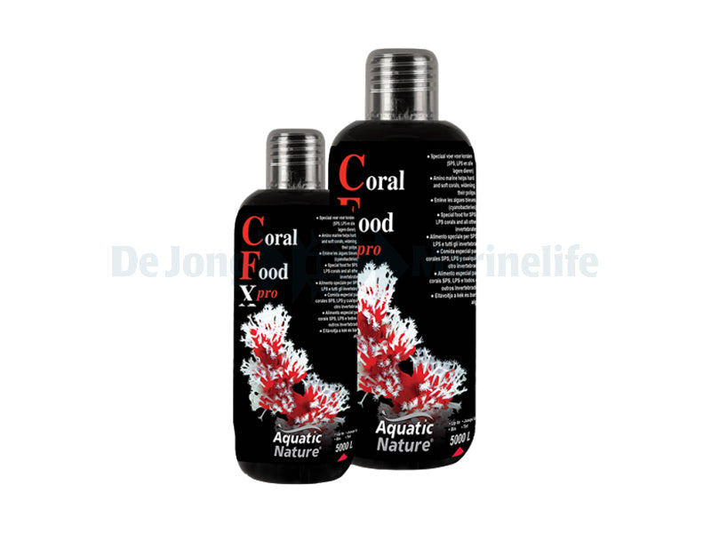 Coral Food X-Pro - 300 ml