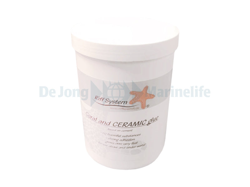 Coral Glue - 1 kg