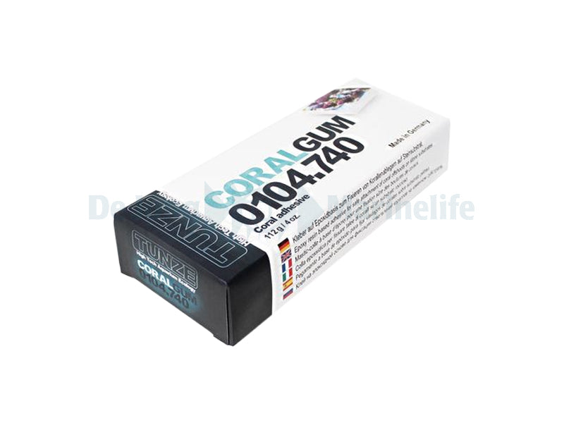 Coral Gum, 112 g (4 oz.)