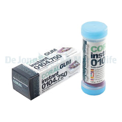 Coral Gum instant, 120 g (4.23 oz.)
