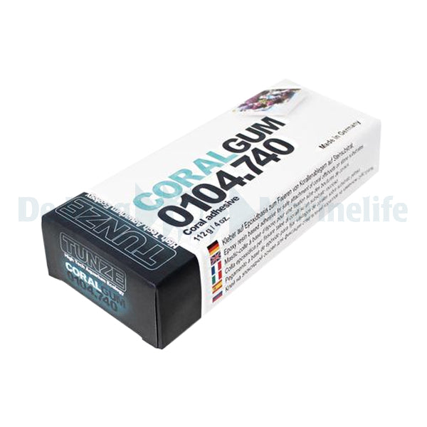 Coral Gum, 112 g (4 oz.)