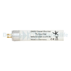 T5 Great Barrier Turquoise - 24 W