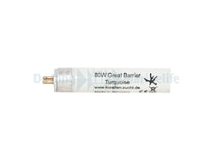 T5 Great Barrier Turquoise - 80 W