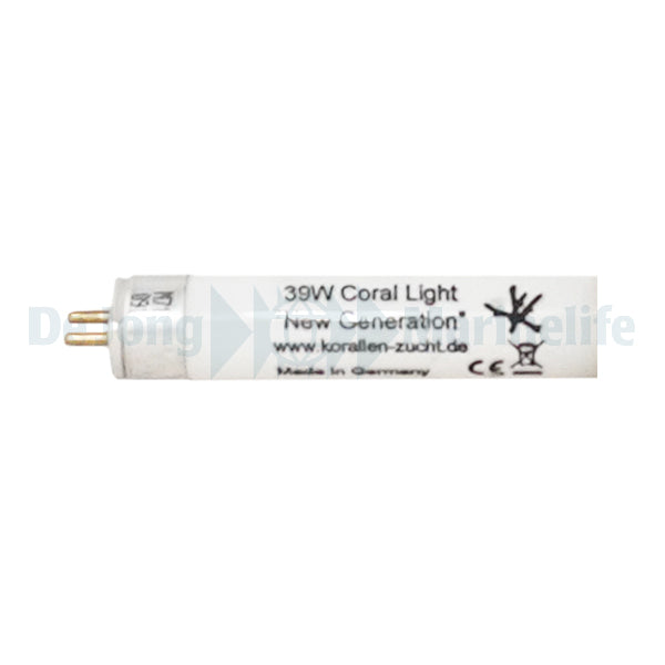 KZ New Generation - 39 W
