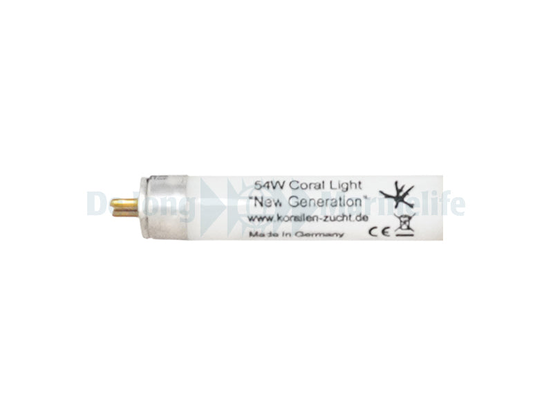KZ New Generation - 54 W