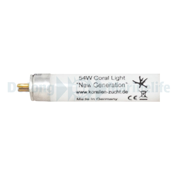 KZ New Generation - 54 W