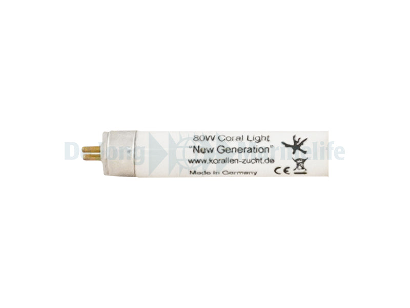 KZ New Generation - 80 W