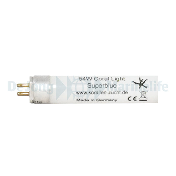 KZ Super Blue - 54 W