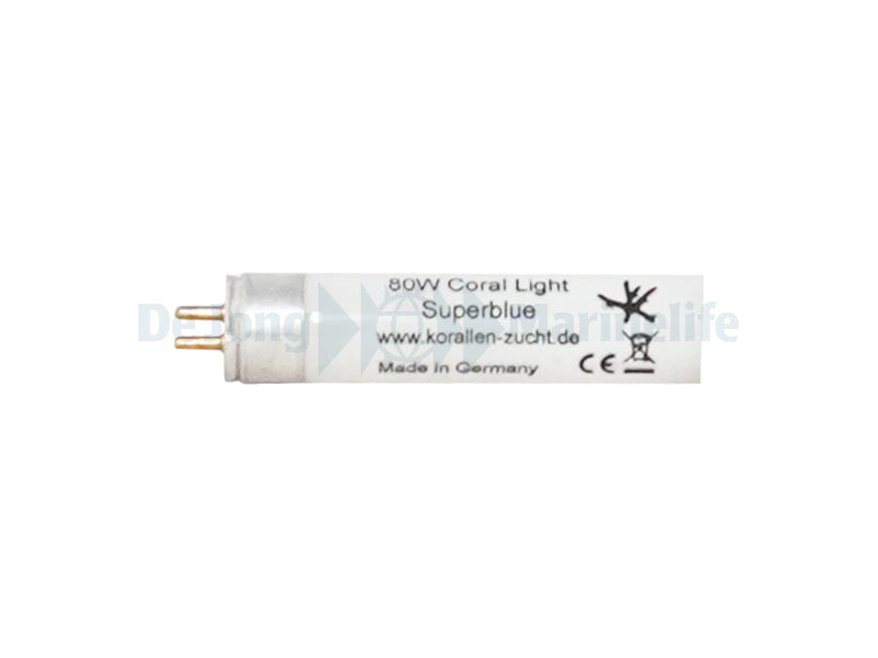 KZ Super Blue - 80 W