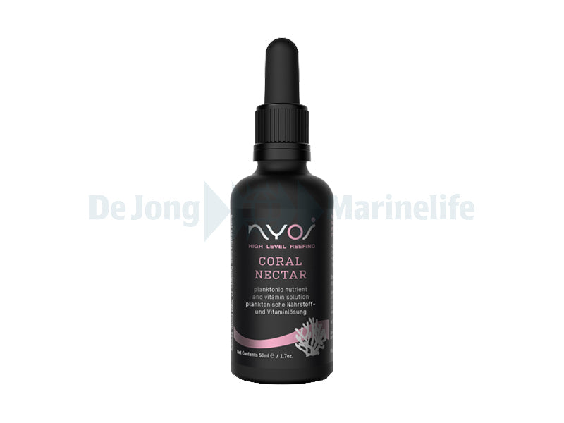 Coral Nectar - 50ml