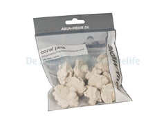 coral pins (10 pcs.)