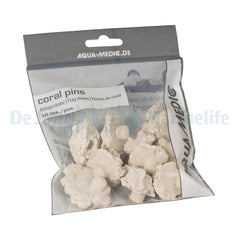 coral pins (10 pcs.)