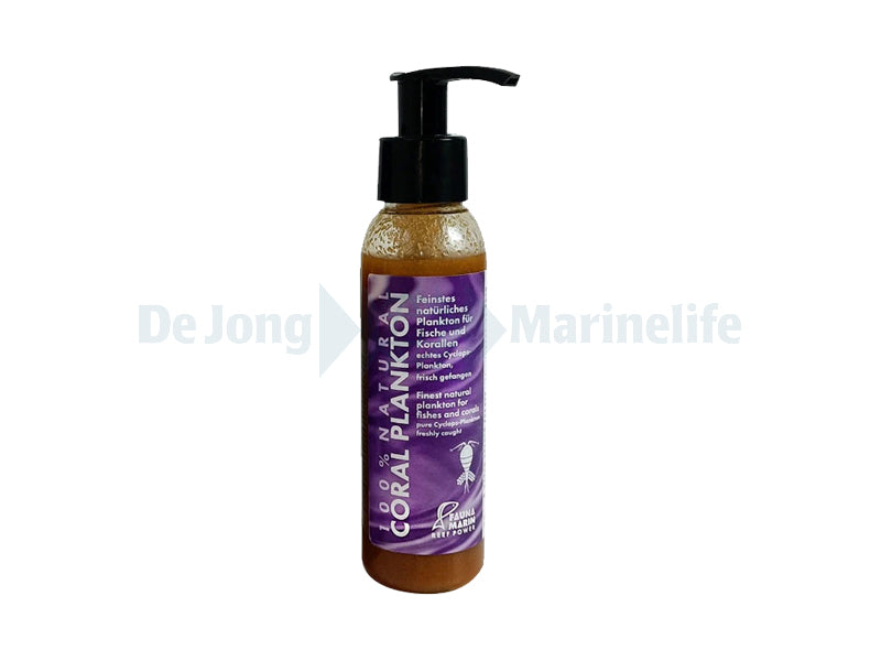 Coral Plankton 100% natural - 100 ml