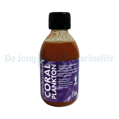 Coral Plankton 100% natural - 250 ml