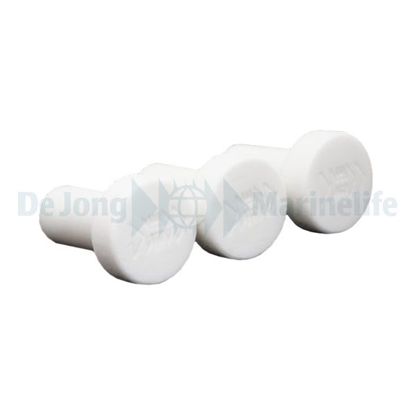 Coral Plug Ø 3 cm (1200 pcs.)