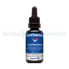Coral Essentials Coral Power Boron - 50ml