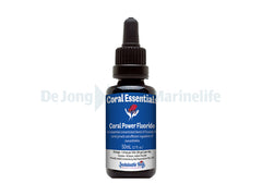 Coral Essentials Coral Power Fluoride - 50ml