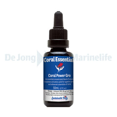 Coral Essentials Coral Power Gro - 100ml