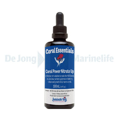 Coral Essentials Coral Power Nitrate Up - 100 ml