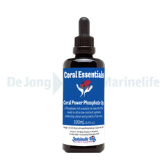 Coral Essentials Coral Power Phosphate Up - 100 ml