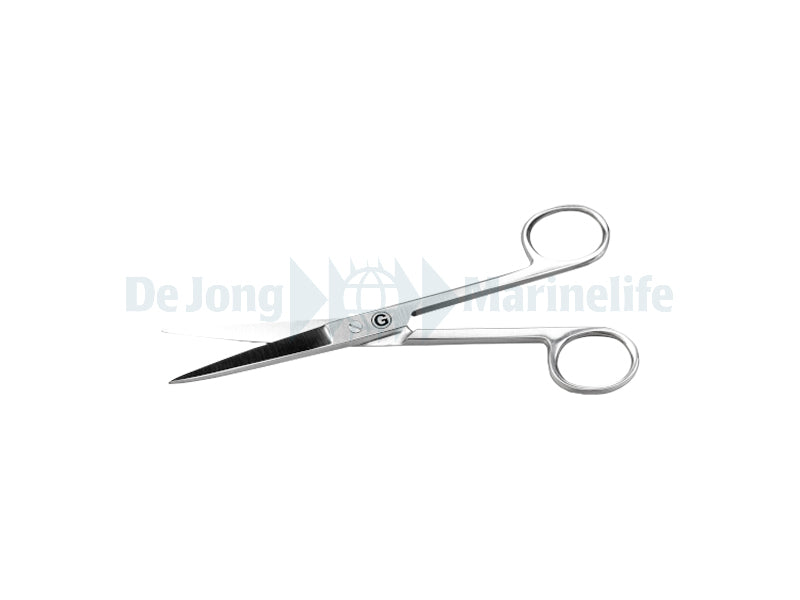 Coral scissor 5 1/2in / 14cm