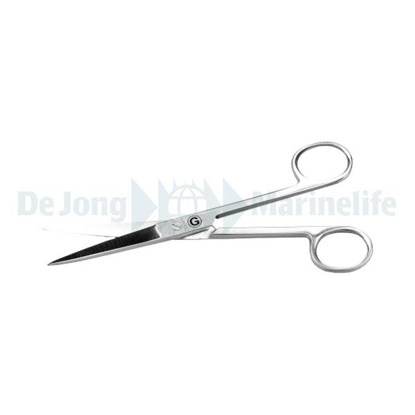 Soft Coral Cutting Scissor - 5 1/2in / 14cm