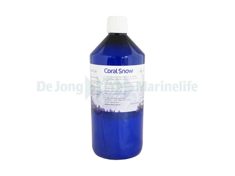 CoralSnow - 1000ml
