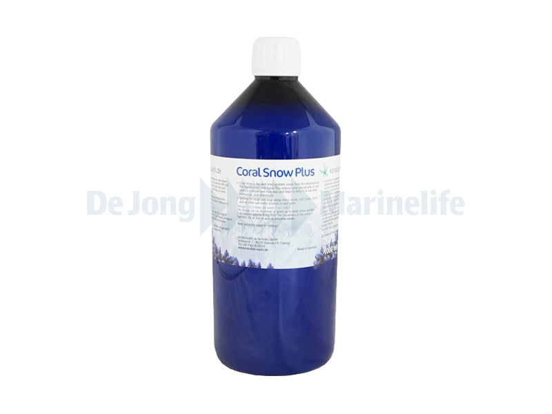 CoralSnow Plus - 5000ml