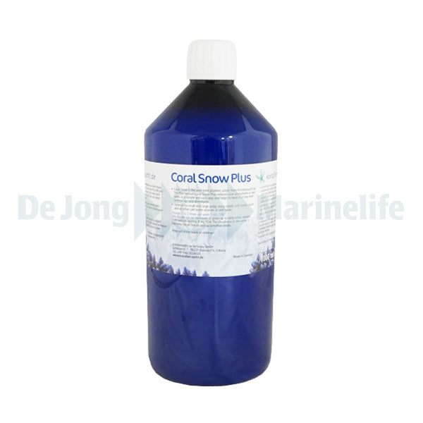 CoralSnow Plus - 5000ml