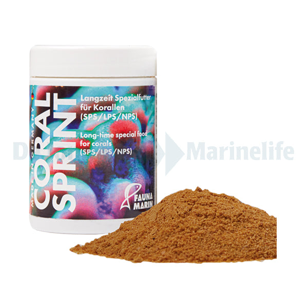 Coral Sprint - 100ml