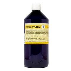 Coral System 1 - 500ml