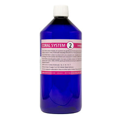 Coral System 2 - 500ml