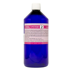 Coral System 2 - 250ml