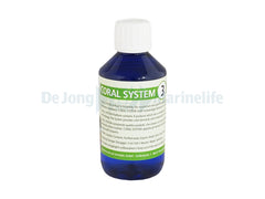 Coral System 3 - 250ml