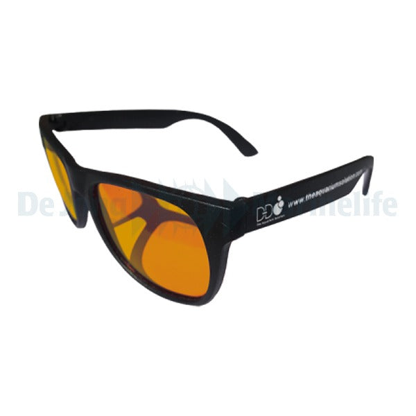 Coral Viewing Sunglasses - Case Of 20