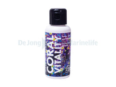 Coral Vitality