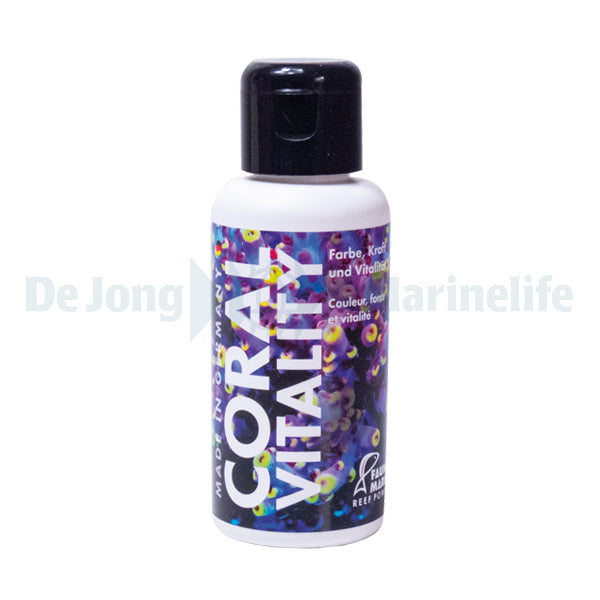 Coral Vitality