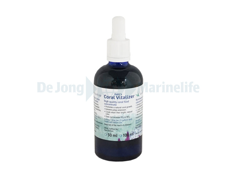 Coral Vitalizer - 100ml