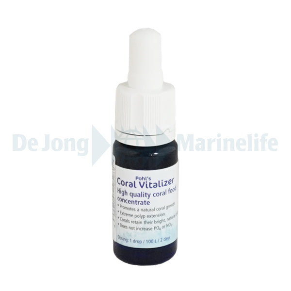 Coral Vitalizer - 10ml