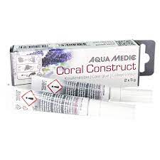 Aqua Medic Coral Construct 2 x 5 gram