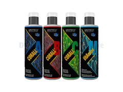 Coral A,B,C + VitAmino M Nano Set- 100ml