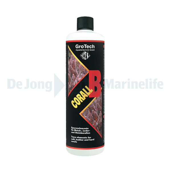 Corall B - 100ml