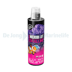 Coralline - Growth Accelerator for Coralline Algae (118ml.)